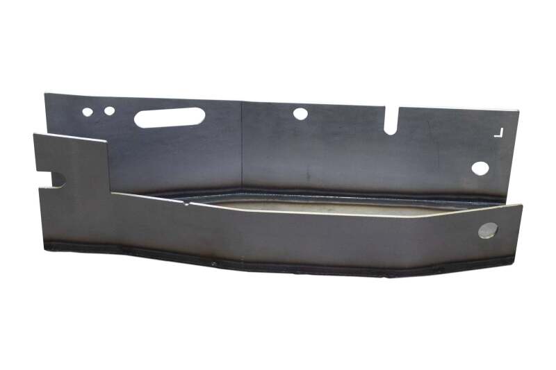 Rust Buster 1994-2004 Chevy S10 & GMC Sonoma Center ward Frame Repair Kit - Right RB7615R