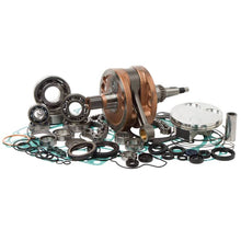 Load image into Gallery viewer, Vertex Honda Complete Engine Rebuild Kit