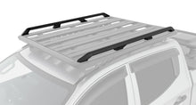 Load image into Gallery viewer, Rhino-Rack Pioneer 6 Side Rails For 1500Mm Length Platform