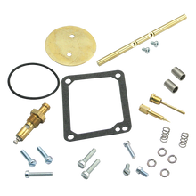 Load image into Gallery viewer, S&amp;S Cycle GBL Carb Rebuild Kit
