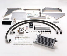 Load image into Gallery viewer, HKS S-Type O/C KIT FK8 CIVIC TYPE-R BLK 15004-AH104