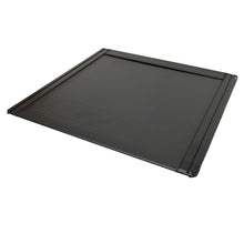 Load image into Gallery viewer, Westin 22-26 Toyota Tundra 5ft 5in. (66in.) Bed Electric Retractable Tonneau Cover - Black