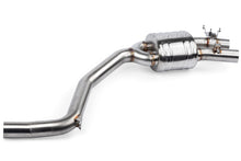 Load image into Gallery viewer, APR 13-18 Audi S6/S7 (C7) Catback Exhaust System CBK0009