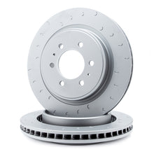 Load image into Gallery viewer, Alcon 2010+ Ford F-150 360x32mm Rotor Kit - Rear ALADKR3430X987C