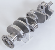 Load image into Gallery viewer, Eagle Chrysler 340 4.000in Stroke Forged 4340 Steel Crankshaft
