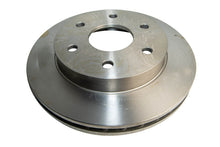 Load image into Gallery viewer, DBA 02-08 Cadillac Escalade (wAkebono Rear Calipers) Front Street Series Plain Brake Rotor