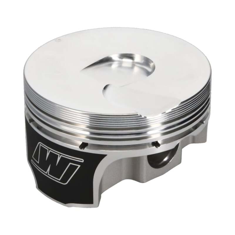 Wiseco Chevrolet Gen V L83 5.3L 3.800in Bore 1.292in CH -8.5cc Dish Piston Kit - Set of 8
