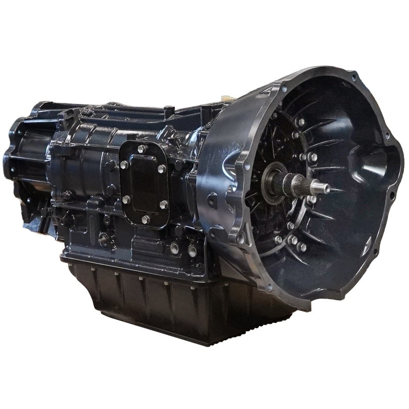 BD Diesel 19-24 Dodge Ram AS69RC 2WD LH PTO Roadmaster Transmission Package 1065032SS