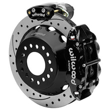 Load image into Gallery viewer, Wilwood EPB Rear Kit FNSL Big Ford New Style