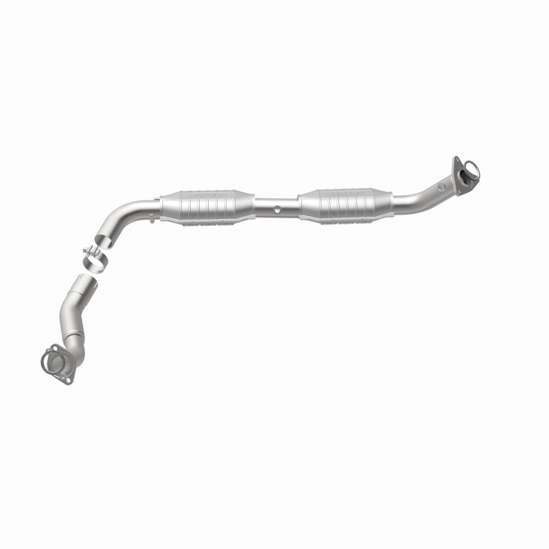MagnaFlow 07-12 Toyota Tundra 4.0L Direct Fit Converter