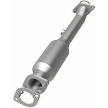 Load image into Gallery viewer, MagnaFlow 05-06 Nissan Titan 5.6L Direct Fit Converter