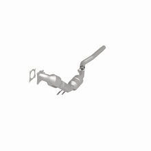 Load image into Gallery viewer, MagnaFlow 09-13 Volkswagen Tiguan 2.0L Direct Fit Converter