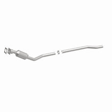 Load image into Gallery viewer, MagnaFlow 01-03 Chrysler Town &amp; Country 3.3L Direct Fit Converter