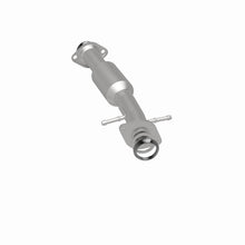 Load image into Gallery viewer, MagnaFlow 10-15 Lexus RX350 3.5L Direct Fit Converter