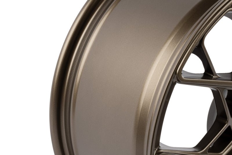 APR A02 Flow Formed 19x8.5 / 5x112 / ET45 / 66.5mm Bore / Bronze Wheel WHL00039