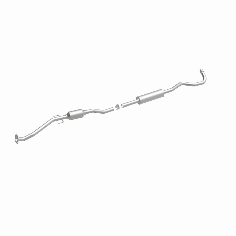 MagnaFlow 03-06 Matrix L4 1.8 OEM Underbody Direct Fit Converter