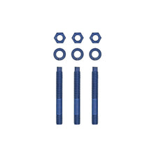 Load image into Gallery viewer, Fel-Pro Chevrolet K1500 ES 75103 Exhaust Flange Stud and Nut
