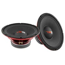 Load image into Gallery viewer, DS18 12in 500 Watts RMS 8 ohm Mid-Bass Loudspeaker