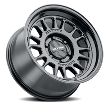 Load image into Gallery viewer, Method MR318 18x9 0mm Offset 6x5.5 106.25 Centerbore Gloss Black