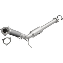 Load image into Gallery viewer, MagnaFlow 02-04 Volvo S60 2.3L Direct Fit Converter