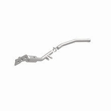 Load image into Gallery viewer, MagnaFlow 12-15 ML350 V6 3.5 OEM Manifold Direct Fit Converter