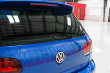 Load image into Gallery viewer, APR Audi/Volkswagen/Porsche/Bentley Rear Wiper Glass Hole Plug - Anodized Black MS100110