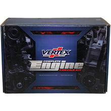Load image into Gallery viewer, Vertex Pistons 98-01 KX 250 Complete Engine Rebuild Kit