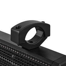 Load image into Gallery viewer, DS18 37in Soundbar 10 Speakers Amplified Bluetooth RGB Lightning 100 Watts RMS