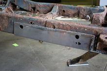 Load image into Gallery viewer, Rust Buster 02-09 Chevy Trailblazer / GMC Envoy Center Frame Section - Left