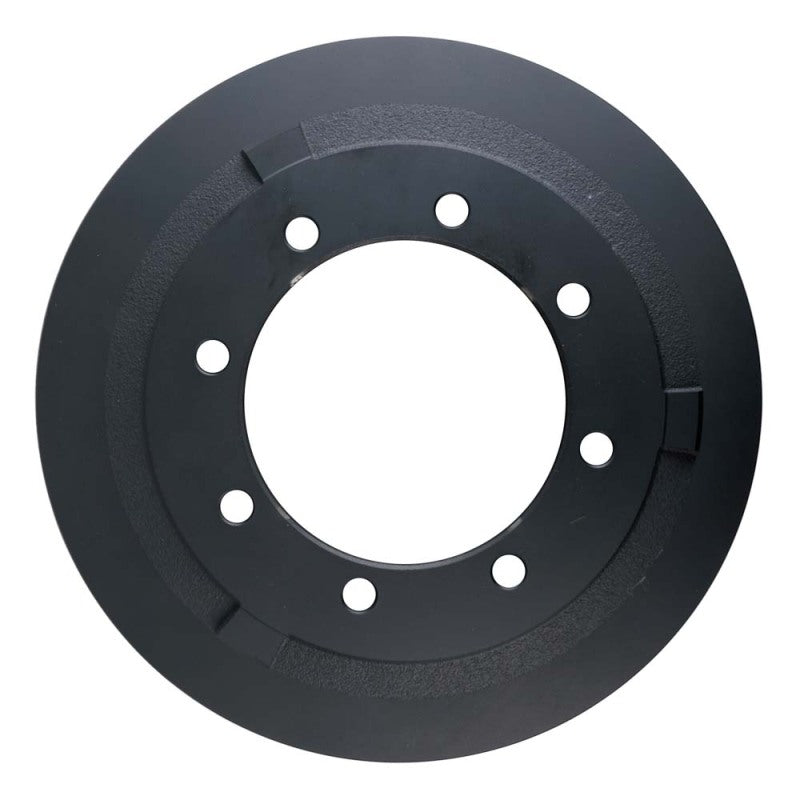 Timbren 13-16 Ford F-350/F-450 SD/13-22 Ford F-350 SD BES Coated Brake Rotor - Rear TIM-R207306