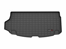 Load image into Gallery viewer, WeatherTech 25-25 Volvo EX90 Trunk Cargo Liners - Black 401844