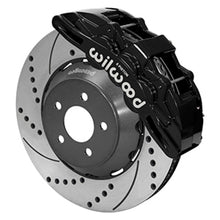 Load image into Gallery viewer, Wilwood 15-23 Mustang Front Kit SX6R Lug Drive