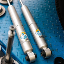 Load image into Gallery viewer, Bilstein 19-21 Subaru Forester B8 TerraSport Lift Kit - 1.5in Front &amp; 1.6in Rear Lift 70-363401