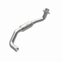 Load image into Gallery viewer, MagnaFlow 07-08 Ford F-150 5.4L Direct Fit Converter