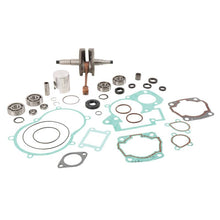 Load image into Gallery viewer, Vertex Pistons 06-08 50 SX/04-05 50 SX PRO JR Complete Engine Rebuild Kit