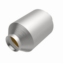 Load image into Gallery viewer, MagnaFlow 3.00 CA 5in. Spun Universal Converter