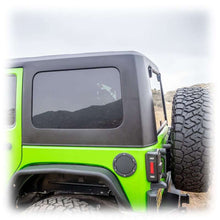 Load image into Gallery viewer, Turn Offroad 2007-2018 Jeep JK 4 Door Squareback Hardtop 2 piece Primer (Paintable)