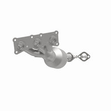 Load image into Gallery viewer, MagnaFlow 06-08 BMW Z4 3.0L Direct Fit Converter