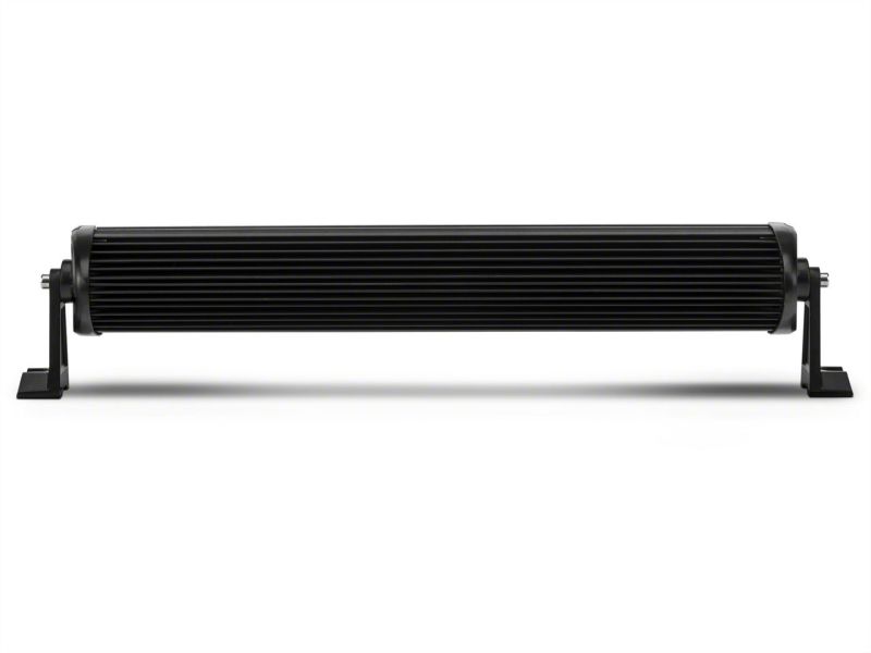 Raxiom 20-In Dual Row LED Light Bar Flood/Spot Combo Beam Universal (Some Adaptation Required) J106720
