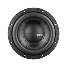 Load image into Gallery viewer, DS18 8in 450 Watts RMS 2 ohm DVC ZR Subwoofer
