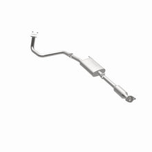Load image into Gallery viewer, MagnaFlow Direct Fit Catalytic Converter OEM 20-22 Kia Soul 2L Underbody