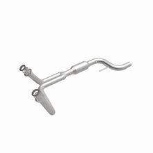Load image into Gallery viewer, MagnaFlow 95-99 Chevrolet Camaro 3.8L Direct Fit Converter