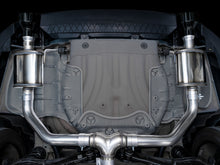Load image into Gallery viewer, AWE Tuning 22-25 Volkswagen Jetta GLI Touring Edition Exhaust - Diamond Black Tips