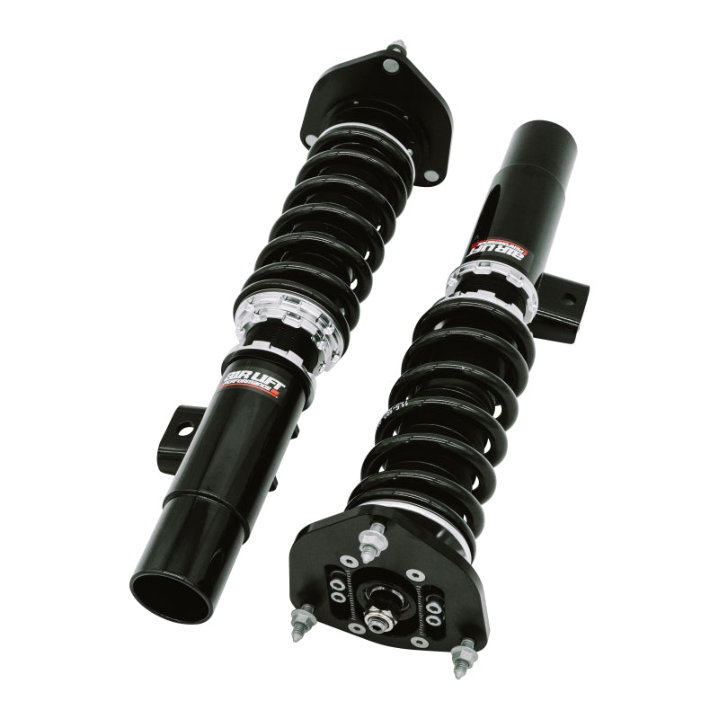 Air Lift Performance 15-20 Audi A3 / 15-24 VW GTI Coilover Kit - GTR Auto