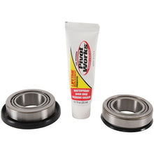 Load image into Gallery viewer, Pivot Works 2005 Suzuki RM125 Steering Stem Bearing Kit
