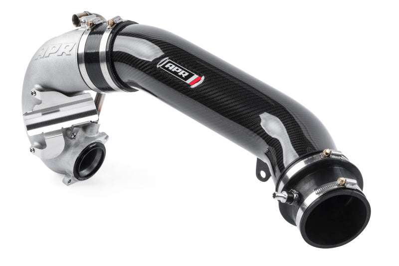 APR 17-20 Audi RS3/18-22 Audi TT RS Quattro (MK3) 2.5T TFSI Turbocharger Inlet System CI100038