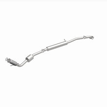 Load image into Gallery viewer, MagnaFlow 2019 Toyota RAV4 2.5L Direct Fit Catalytic Converter