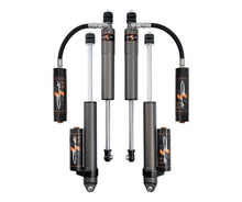 Load image into Gallery viewer, Carli 14-18 Dodge Ram 2500 4x4 Diesel 2.5 Level Height Shock Package - Shocks Only