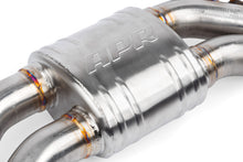 Load image into Gallery viewer, APR 13-18 Audi S6/S7/RS6/RS7 (C7) Conversion Kit Mid Muffler CBK0023