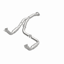 Load image into Gallery viewer, MagnaFlow 2011 Chevrolet Silverado 2500 HD 6.0L Direct Fit Converter